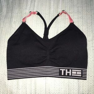 Tommy Hilfiger Sports Bra